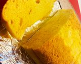 ホエイパウンドケーキ作り方4写真