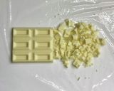 HMで♡じわるバター風？チョコクッキー作り方1写真