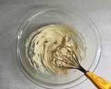 HMで♡じわるバター風？チョコクッキー作り方3写真