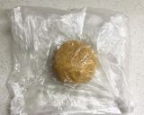 HMで♡じわるバター風？チョコクッキー作り方5写真