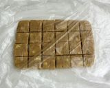 HMで♡じわるバター風？チョコクッキー作り方7写真