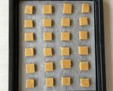 HMで♡じわるバター風？チョコクッキー作り方8写真