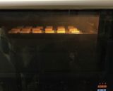 HMで♡じわるバター風？チョコクッキー作り方10写真
