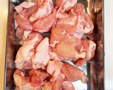とうがんと鶏肉のトマト煮込み作り方2写真