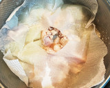 とうがんと鶏肉のトマト煮込み作り方3写真