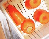 丸ごと人参サラダ作り方2写真