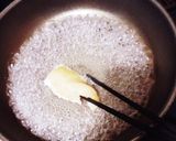 丸ごと人参サラダ作り方3写真