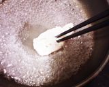 丸ごと人参サラダ作り方4写真