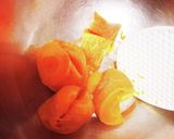 丸ごと人参サラダ作り方7写真