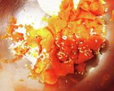 丸ごと人参サラダ作り方8写真