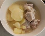 タッカンマリ作り方5写真