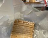 Anyday揚げ出し豆腐風作り方1写真