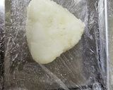 香ばし美味しい！焼きおにぎり作り方2写真