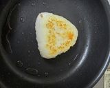 香ばし美味しい！焼きおにぎり作り方3写真