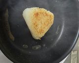 香ばし美味しい！焼きおにぎり作り方4写真