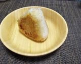 香ばし美味しい！焼きおにぎり作り方5写真