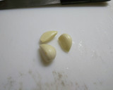 中華風空芯菜炒め作り方3写真