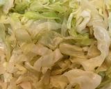 無限キャベツ風作り方4写真