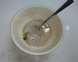 中華風空芯菜炒め作り方8写真