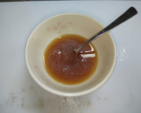 中華風空芯菜炒め作り方9写真