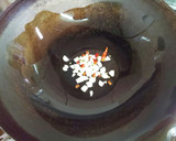 中華風空芯菜炒め作り方10写真