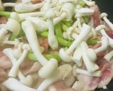 豚肉とアスパラのチーズ＆マヨネーズソテー作り方1写真