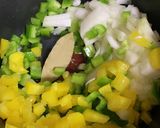具沢山トマトソース作り方4写真