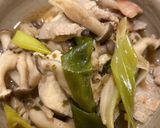 肉豆腐…なの？作り方9写真