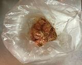 漬け込みタレで、美味しくおうち焼肉。作り方1写真