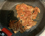 漬け込みタレで、美味しくおうち焼肉。作り方2写真