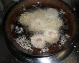 根菜のてんぷら作り方2写真