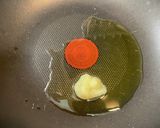 新じゃがとフランクとアスパラのチーズ焼き作り方3写真
