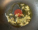 新じゃがとフランクとアスパラのチーズ焼き作り方4写真