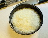 どうしても食べたかったカチョエペペ作り方1写真