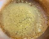 どうしても食べたかったカチョエペペ作り方5写真