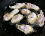 カレーフリッター作り方3写真