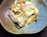 大阪名物♪かみなり親父のカミナリ豆腐作り方15写真