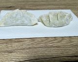 餃子ブートキャンプ！作り方14写真