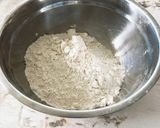 カナダ人🇨🇦ママのレシピ簡単チーズスコーン作り方2写真