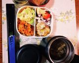 南瓜と合挽き肉のホワイトソースグラタン☺作り方39写真