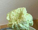 枝豆アイス作り方4写真