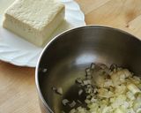 豆腐のネギツナ☆火を使わない作り方1写真