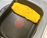 たまに無性に食べたくなる♪甘い卵焼き作り方4写真