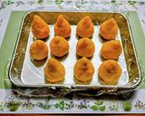 ブラジル料理！カボチャクリチのコシーニャ作り方10写真