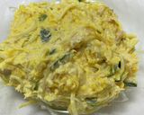 かぼちゃツナパスタサラダ作り方5写真