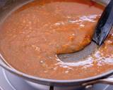 ピリ辛でおいしい♪麻婆そうめん作り方7写真