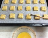 HMで♡じわるバター風？チョコクッキー作り方9写真