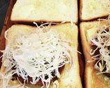 夏休みのハムカツサンド♡作り方4写真