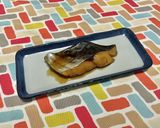 超簡単☆さわらの煮つけ♪♪作り方5写真
