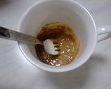 ✿いちごのカフェオレ✿作り方3写真
